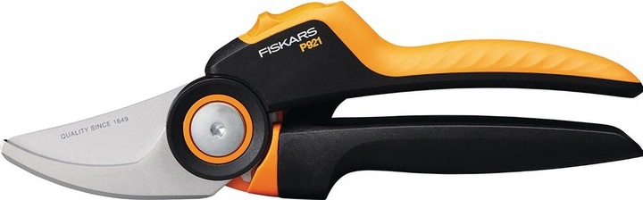 Actual product image Fiskars M P921 Branch pruner bypass /Orange