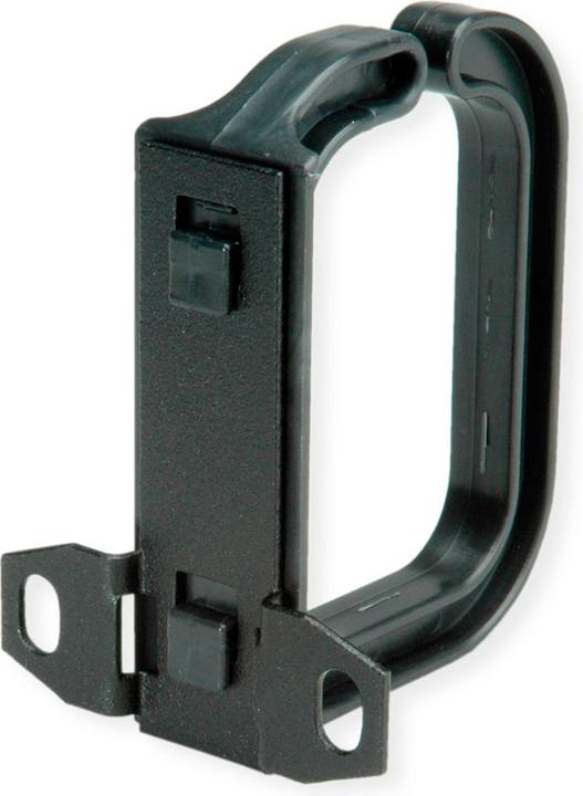 Image du produit Conteg Kabelöse vertikal 80 x 60 mm (6 cm)