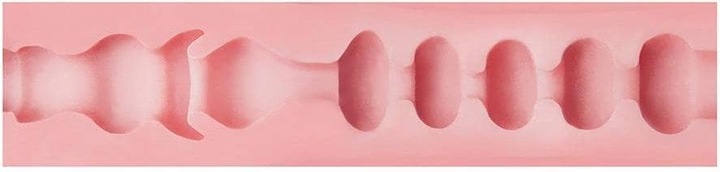 Actual product image Fleshlight Pink Lady Mini Lotus