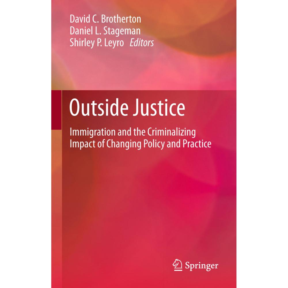 Outside Justice, Fachbücher