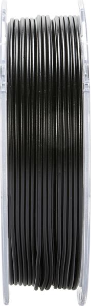 Produktbild Polymaker PolyFlex TPU90 - Black - 2.85mm (TPU, 2.85 mm, 750 g, Schwarz)