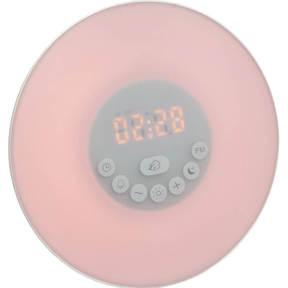 Thumbnail - TFA, Wecker, Digitalwecker