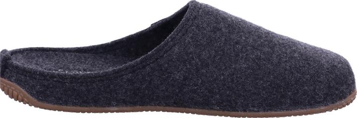 Actual product image Living Kitzbühel Felt slipper Swiss cross - 10384 (41)