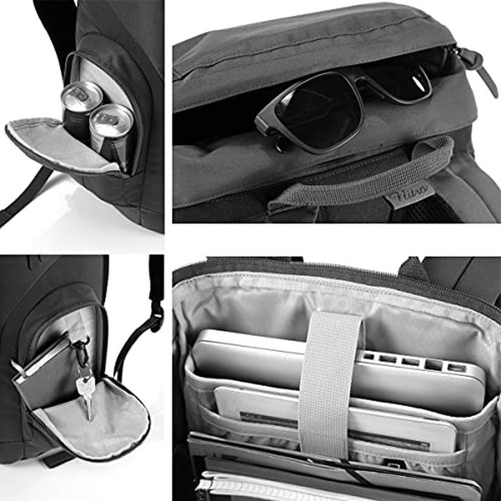 Produktbild Nitro Rucksack Daypacker (32 l)