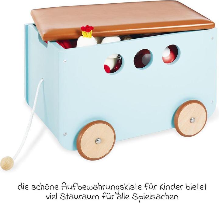 Image du produit Pinolino Jim