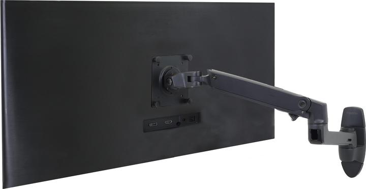 Actual product image Ergotron LX Monitor Arm with patented CF technology (Wall, 34", 9.10 kg)