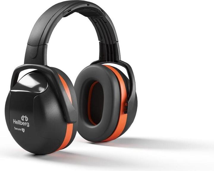 Produktbild Hellberg Secure