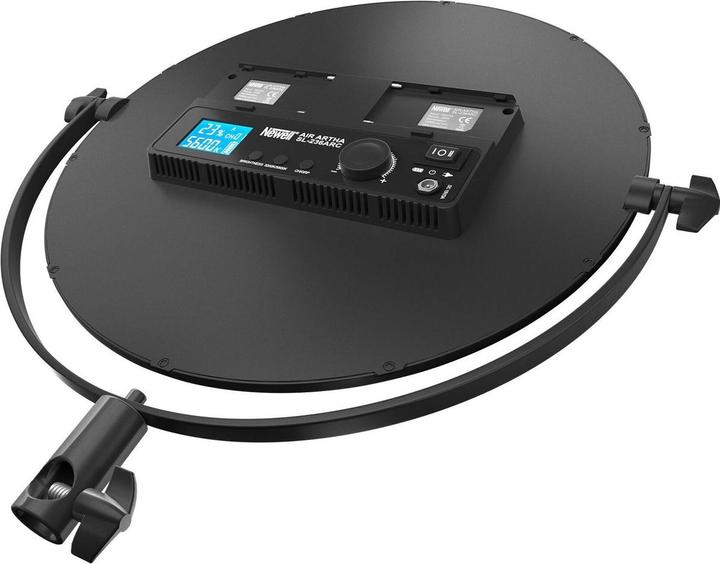 Produktbild Newell Air Artha (Ringlicht, Studioleuchte, Videoleuchte)