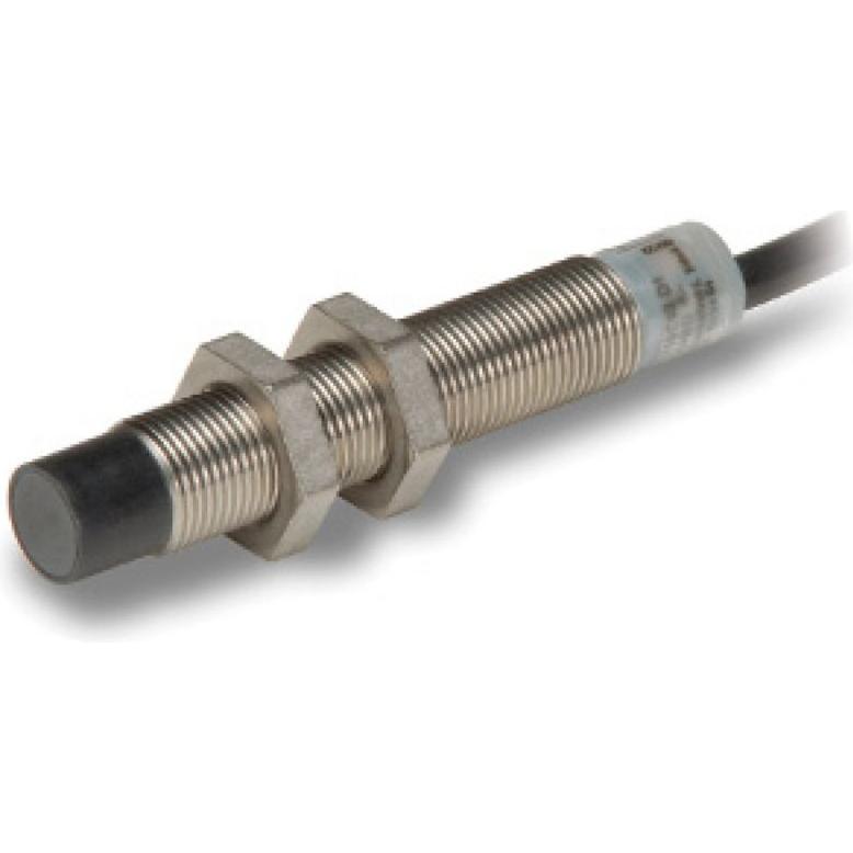 Eaton Näherungssensor, M12, analog, Sn=1-8mm, 15-30VDC, 0-20mA, 0-10V, Ltg. 2m 166836, Elektronikmodul