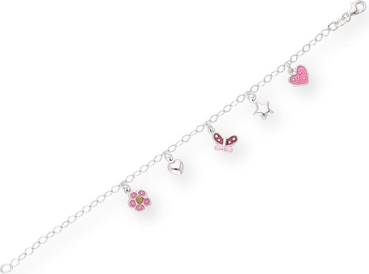 Immagine prodotto Carat Motivi (17 cm, Argento)