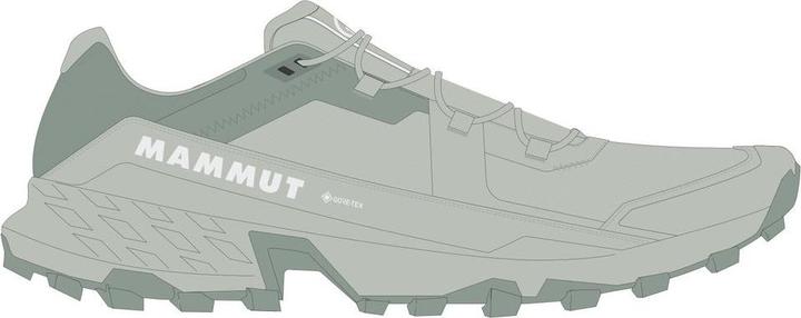 Produktbild Mammut Women's Girun II Low GTX