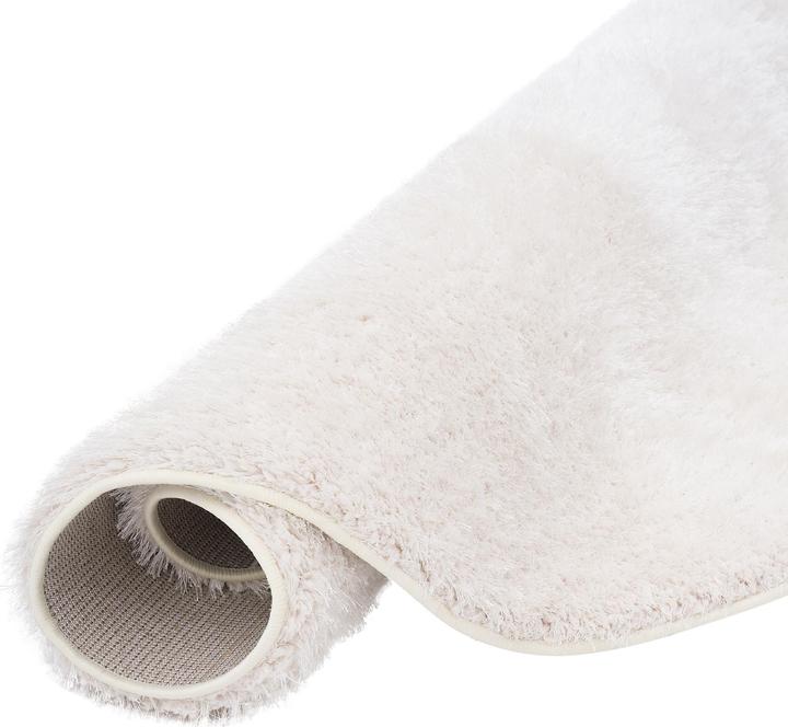 Actual product image Snapstyle Shaggy Carpet Feeling Mix Round (100 x 100 cm)