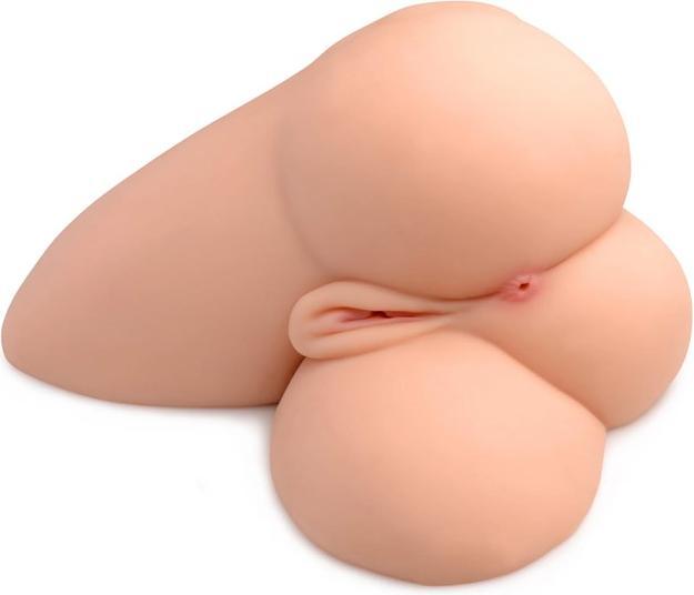 Actual product image Shots Side Action
