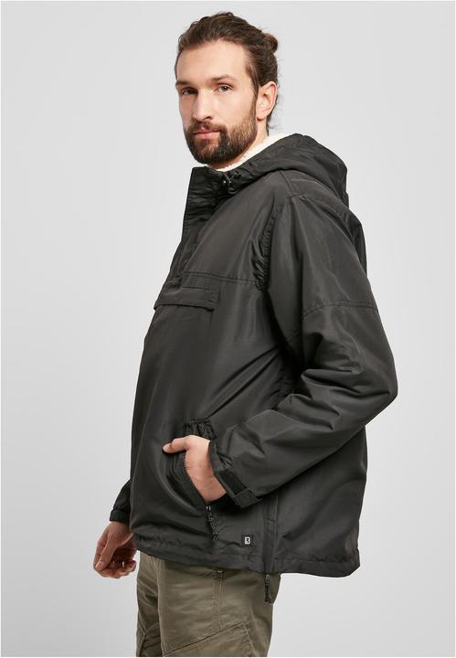 Produktbild Brandit Windbreaker Sherpa (XXL)