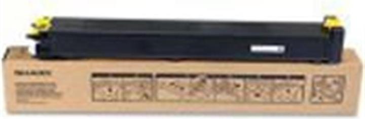 Produktbild Sharp Toner Yellow (Y)