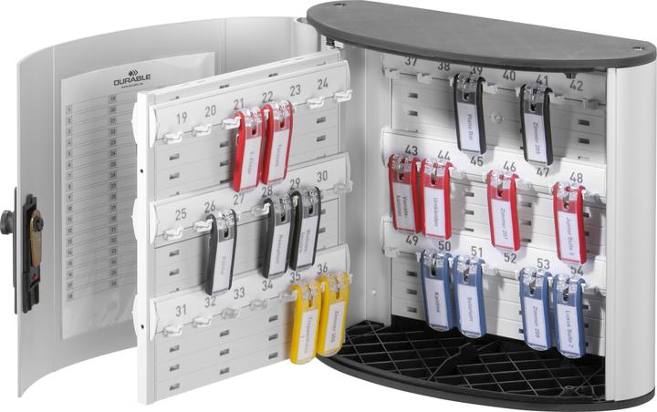 Image du produit Durable Boîte à clés design