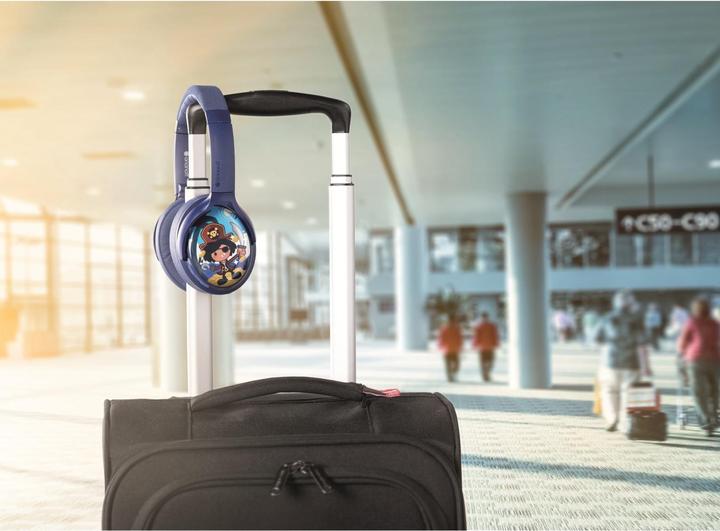 Produktbild Buddyphones Cosmos+