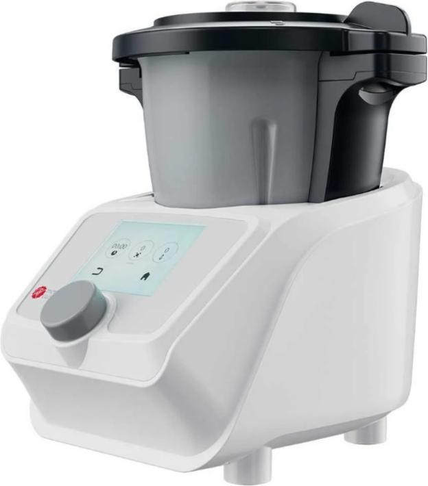 Playtive Junior Food processor