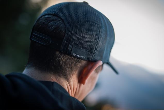 Actual product image Peaty's Tummit (One size)