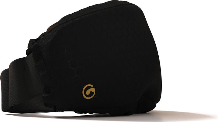 Produktbild Gogglesoc Black Goggleshell (Skibrille Schutzhülle)