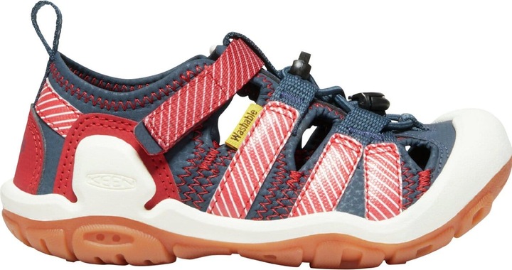 Actual product image Keen C Knotch Creek (31)