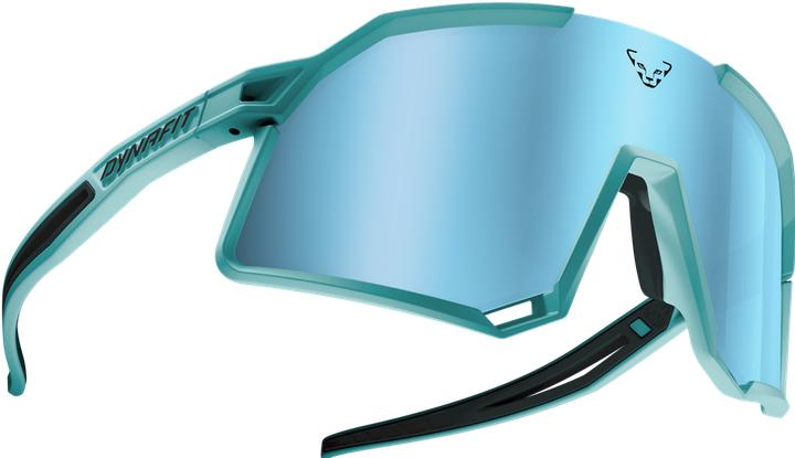 Image du produit Dynafit Lunettes de soleil Trail Evo S3 (Blueberry cat, Bleu marine)