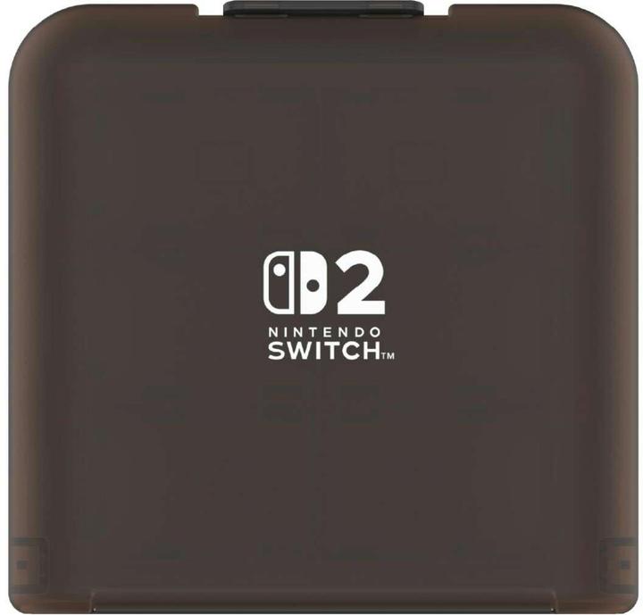 Actual product image HORI - Card Case 24 (Switch, Switch 2, Switch OLED)