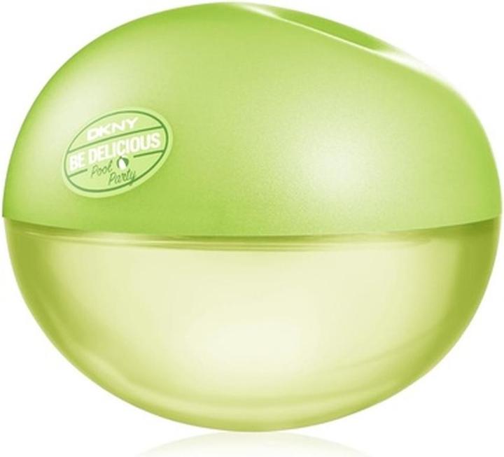 Produktbild DKNY Be Delicious Lime Mojito Edt Spray (Eau de Toilette, 50 ml)
