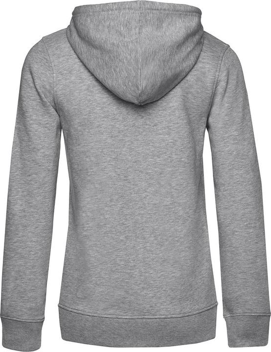 Produktbild B&C Kapuzenpullover Baumwolle aus biologischem Anbau (XS)