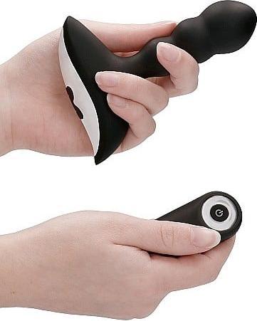 Produktbild Shots No. 78 - Rechargeable Anal Stimulator