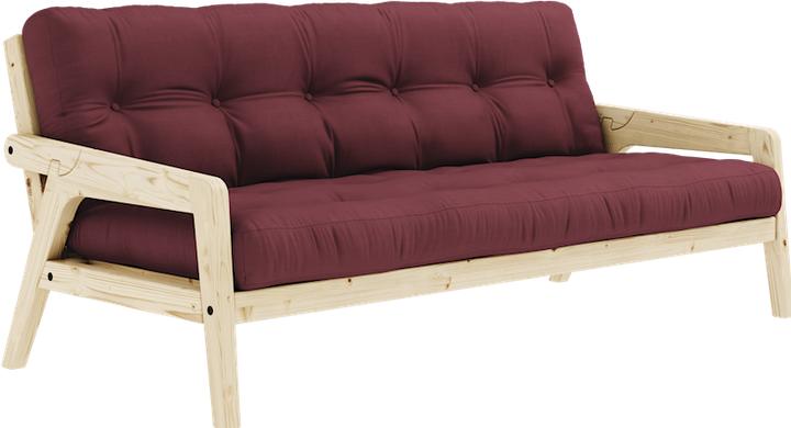 Karup Design Grab (3 posti, Divano letto)