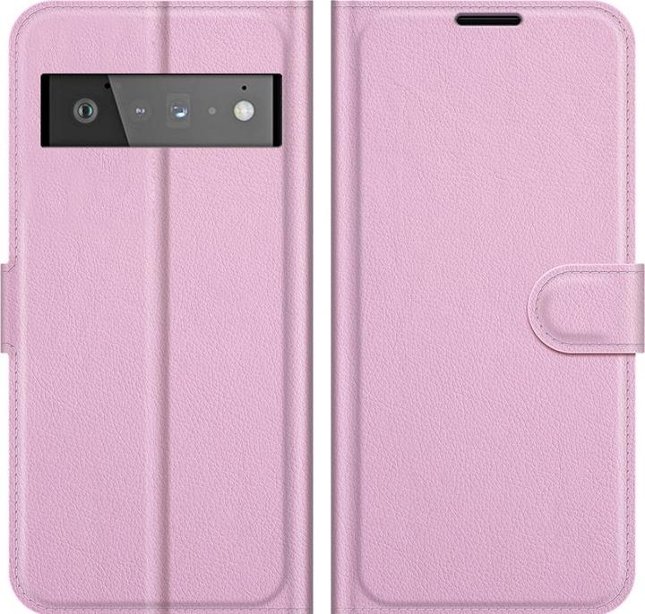 Immagine prodotto Screenguard Custodia in pelle Google Pixel 6 Pro (Google Pixel 6 Pro)