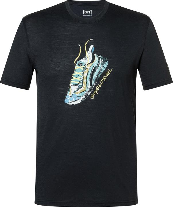 Actual product image Super Natural Flashy Sneaker (S)