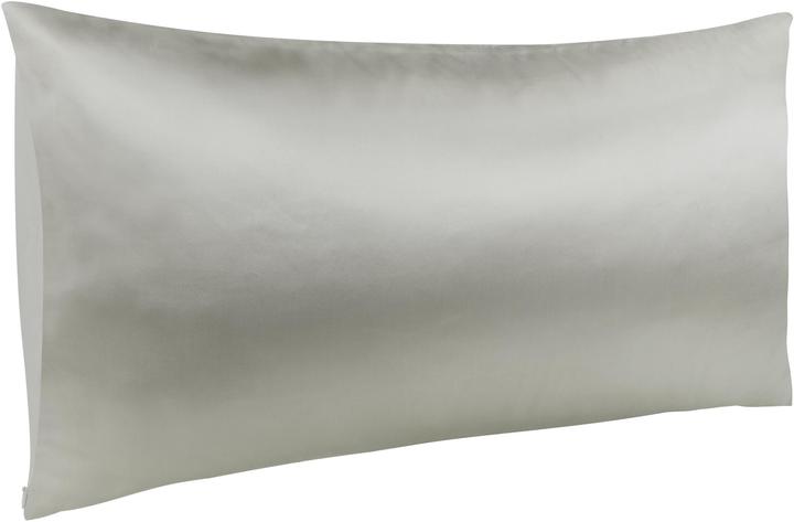 Actual product image Aspero Silk pillowcase (Pillowcase, 40 x 80 cm)