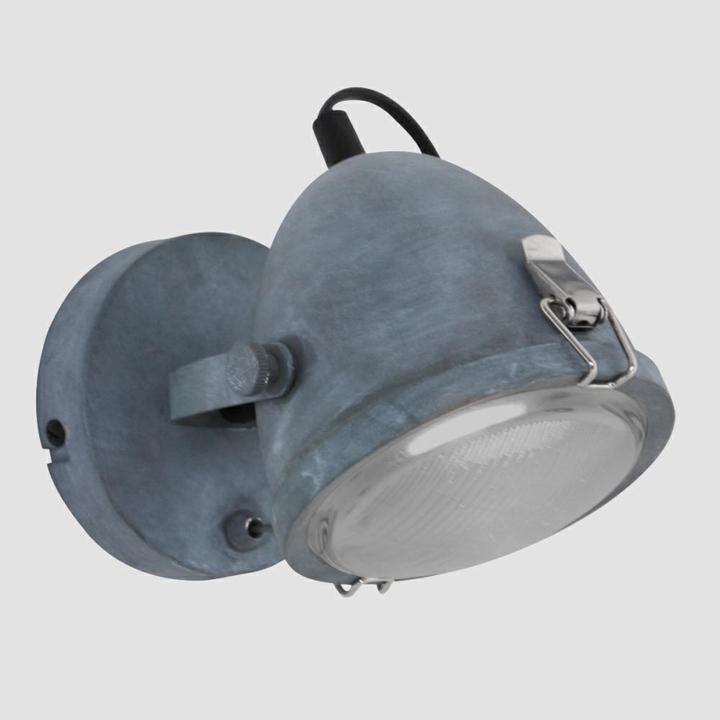 Actual product image Steinhauer Mexlite (350 lm, GU10)