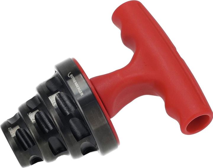 Actual product image Rothenberger ROCALIBER L, 6 Stück Kalibrierwerkzeug