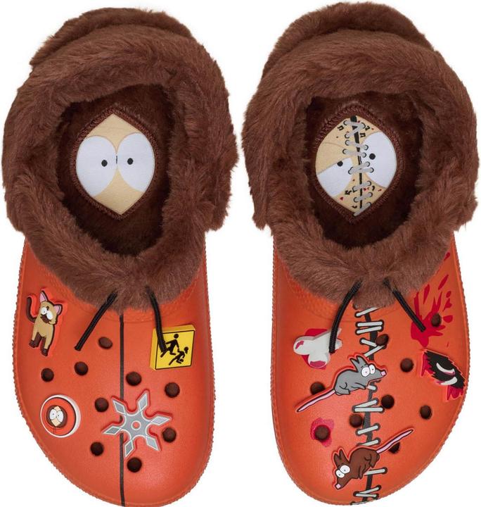 Produktbild Crocs South Park Kenny Cls Clg (43, 43.5, 44, 43 1/3)