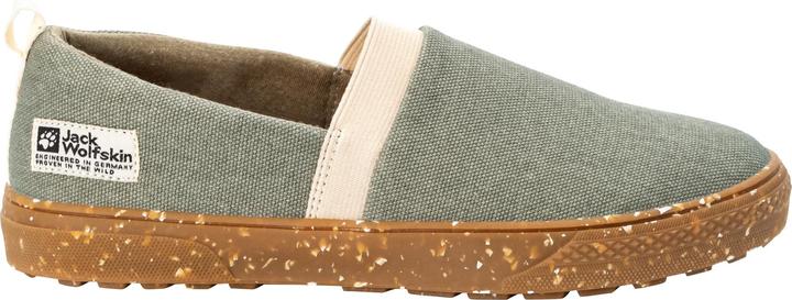 Image du produit Jack Wolfskin Ecostride 3 Espandrille W (38)
