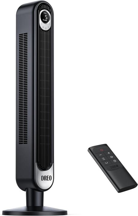 Image du produit Dreo Cruiser Pro T1 (28 dB)