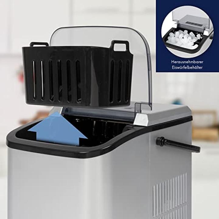 Actual product image Clatronic EWB 3785