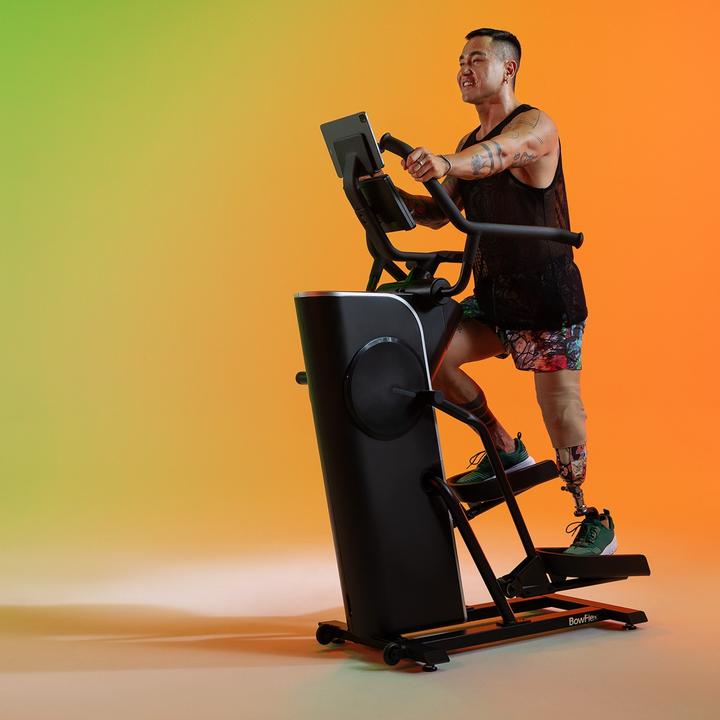 Produktbild Bowflex Max Trainier SE