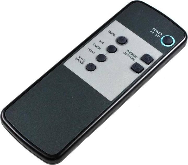 Productafbeelding Remko RK IR afstandsbediening (Apparaat-specifieke afstandsbediening, Infrarood)