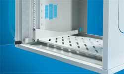 Image du produit Rittal Rn2036 (12 HE, Rack 19 pouces)