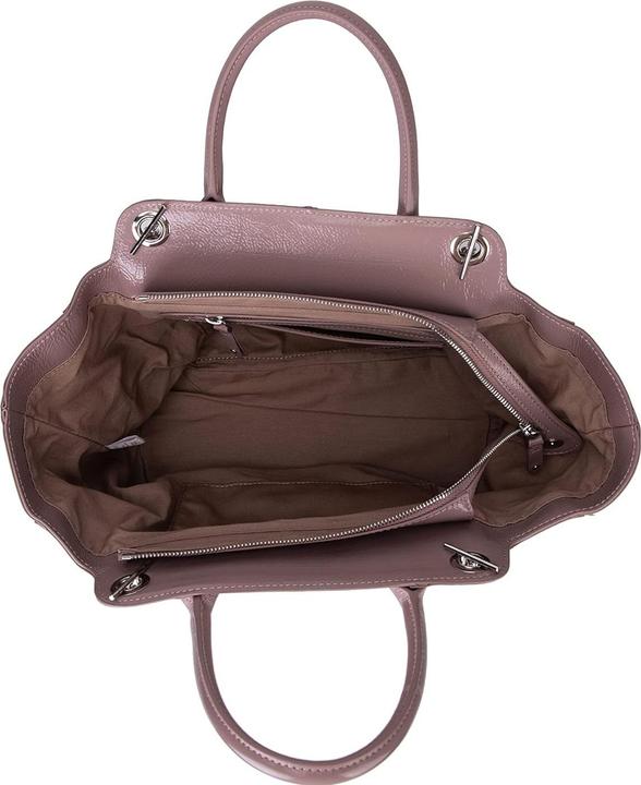 Immagine prodotto Kate Moss Roze schoudertas Velya Medium