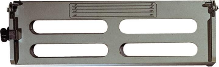 Produktbild Makita Adapter für Führungsschiene ( 192506-3 ) für Handkreissäge 5903R (59.03 cm)