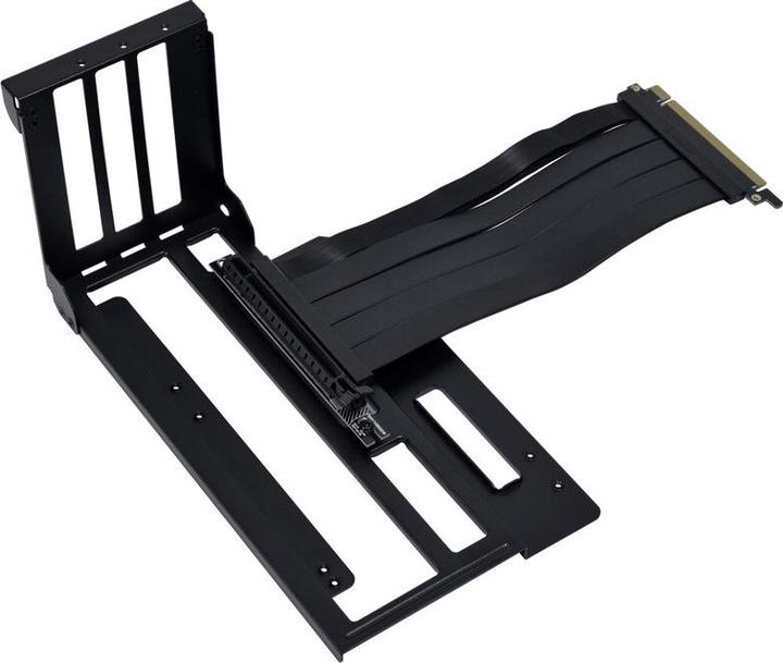 Actual product image Lian-Li A3-1X, Vertical GPU kit