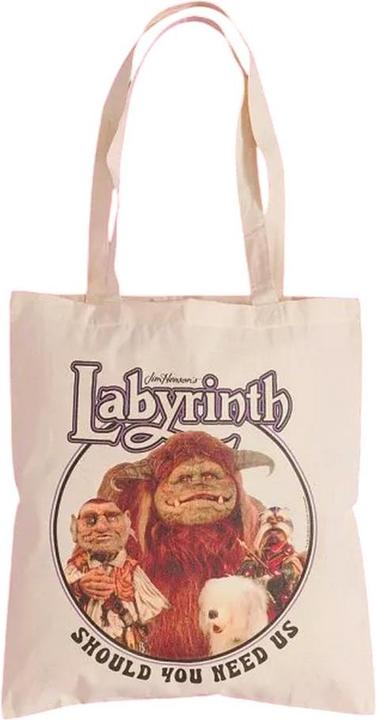 Immagine prodotto Should You Need Us Borsa a Tracolla