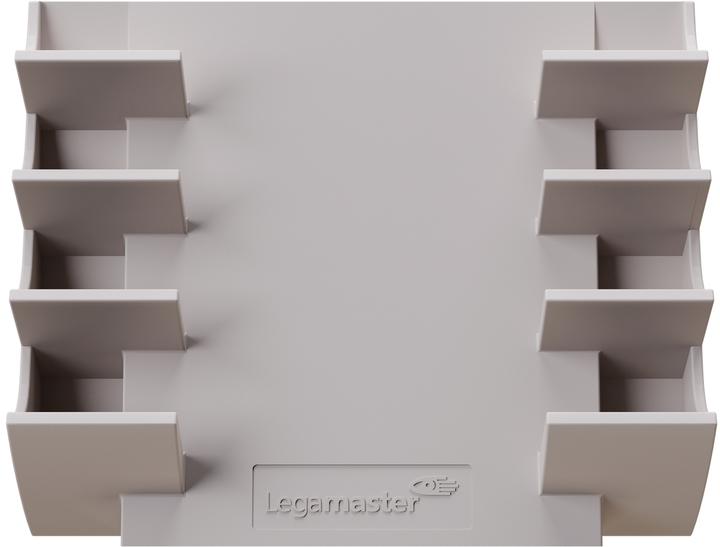 Produktbild Legamaster Stiftehalter für Whiteboards, Taupe