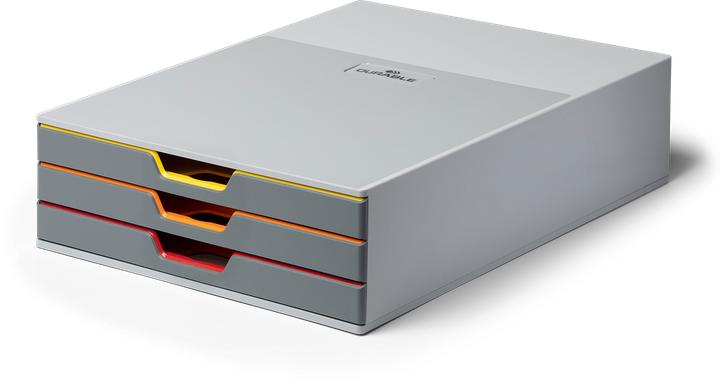 Produktbild Durable Varicolor 3 (C4)