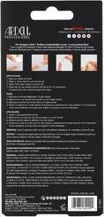 Image du produit Ardell Nail Addict Natural Multipack Squared Long 108 Stk (Ongles artificiels, Blanc)